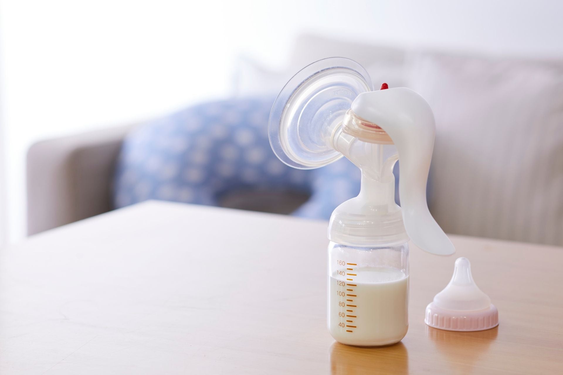 Galactagogues: Natural Support for Breastfeeding Moms and Milk Supply