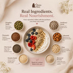 Organic Protein Blend