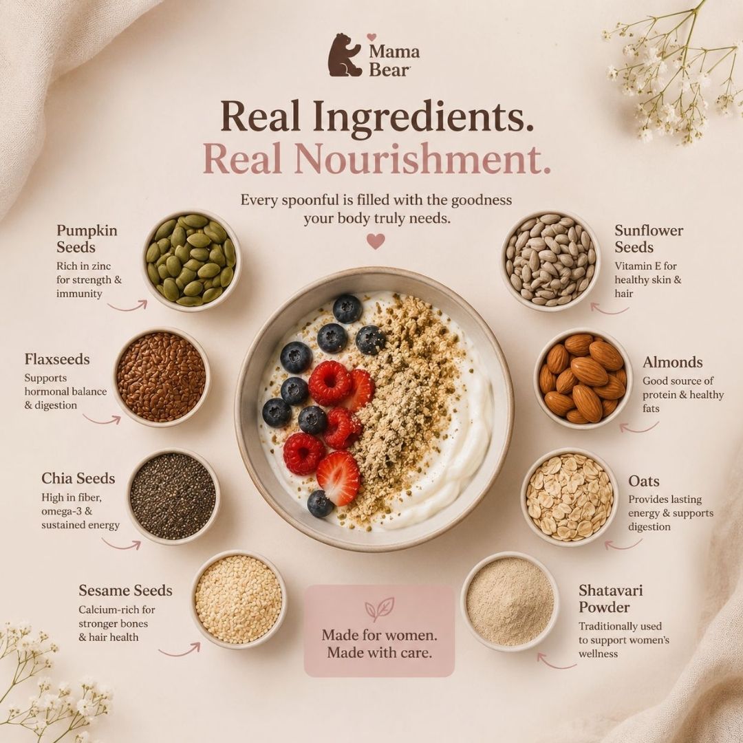 Organic Protein Blend