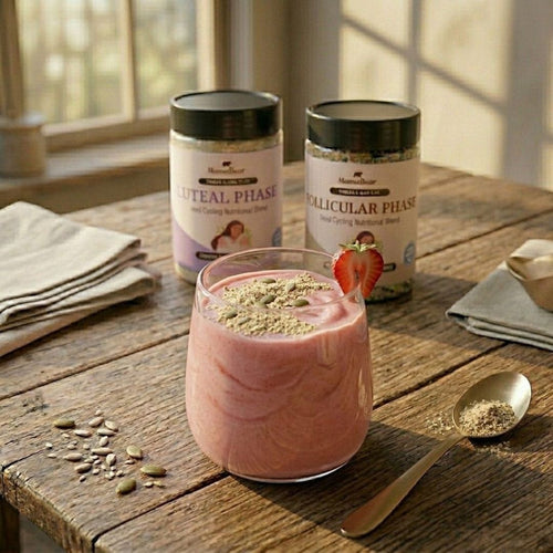 MamaBear Hormone Balance Bundle