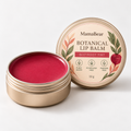 Beetroot Tint -Organic Lip Balm