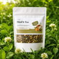 SlimFit Tea – Organic Herbal Weight Loss Tea
