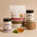 MamaBear Hormone Balance Bundle