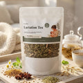 Herbal Lactation Tea