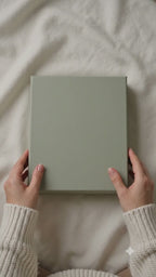 Guided Pregnancy Journal