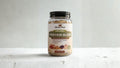 MamaBear Organic Protein Blend – Plant-Based Superfood Supplement (500g)