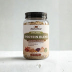 Organic Protein Blend